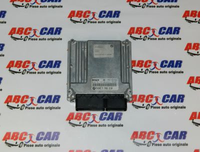 Calculator motor BMW Seria 5 E60/E61 2005-2010 3.0 TDI 7793210