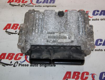 Calculator motor Opel Zafira B 2006-2014 1.9 CDTI 55205622, 0281014024