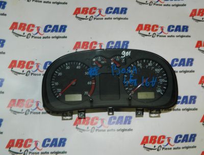 Ceasuri de bord VW Bora (1J) 1999-2005 1.4 16v 1J0920901