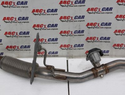 Teava esapament cu flexibil Audi A3 8V 2012-2020 5Q0253059FC
