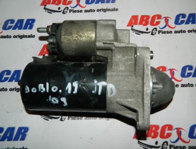 Electromotor Fiat Doblo 1 2000-2009 1.9 JTD 0001108202