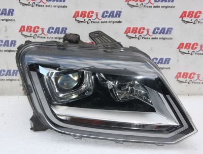 Far dreapta bi-xenon LED VW Amarok (2H) 2010-2020 2H1941016T