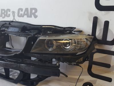 Far stanga bi-xenon BMW Seria 3 E90 / E91 facelift 2009-2012