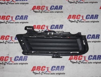 Grila dreapta bara fata VW Golf 7 2014-2017 5G0853212D