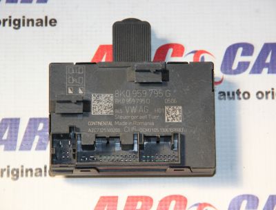 Modul usa dreapta spate Audi Q5 8R 2008-2016 8K0959795G