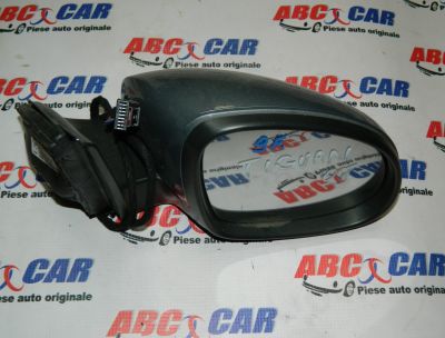 Oglinda dreapta cu lumina ambientala VW Tiguan (5N) 2007-2016 Cod: 5N1857502AQ