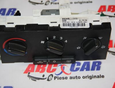 Panou comanda AC Opel Astra G 1999-2005 173734