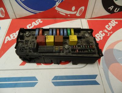 Panou siguranta Opel Vectra C COD : 13144712UT