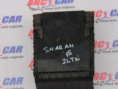 Panou sigurante VW Sharan (7N) 2.0 TDI 2010-2020 3C0937125A