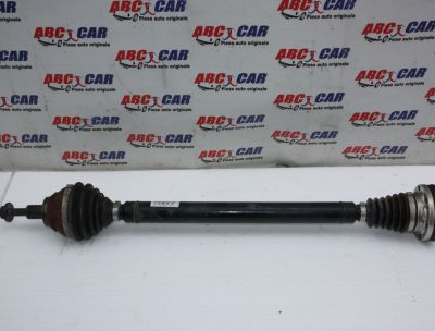 Planetara dreapta fata VW Caddy (2K) 2004-2015 2K0407272E