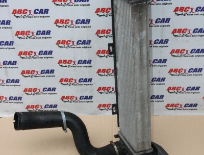 Radiator intercooler Iveco Daily 2.3 diesel 2011-2014