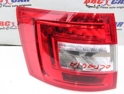 Stop stanga Skoda Octavia 3 (5E3) combi facelift 2017-2019 5E9945095B