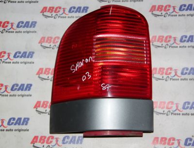 Stop stanga caroserie VW Sharan 7M 2000-2004 (cu defect)