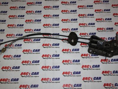 Timonerie manuala Peugeot 307 2001-2008