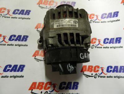 Alternator Fiat Grande Punto 2006-2012 1.3 Benzina 14V 70A 51714794