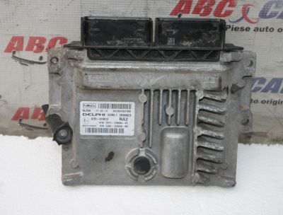 Calculator motor Ford Galaxy 2015-2023 2.0 TDI DS71-12B684-XC, GV61-12A650-MC