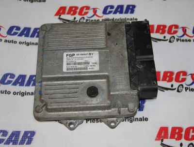 Calculator motor Opel Meriva A 2003-2010 1.3 JTD 55198297BY
