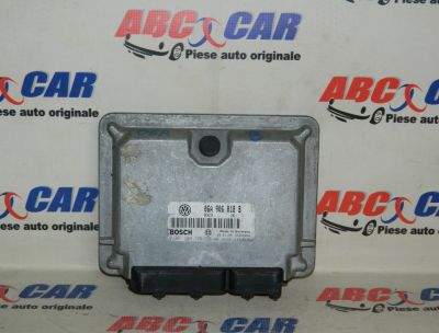 Calculator motor Seat Toledo 2 1M2 1998-2005 06A906018B