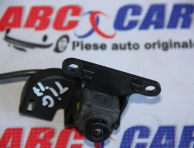 Camera frontala VW Tiguan (AD1) 2016-2023 5Q0980546A