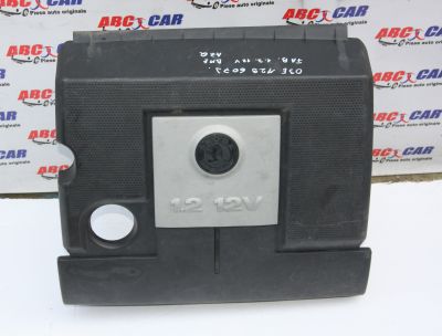 Capac motor cu carcasa filtru aer Skoda Fabia 1 (6Y) 1.2 16V 03E129607J