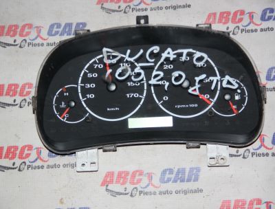 Ceasuri de bord Fiat Ducato 2002-2006 2.3 JTD 1339327080