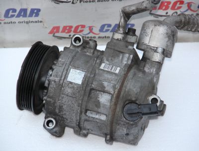 Compresor clima VW Crafter 2006-2011 2.5 TDI 2E0820803D