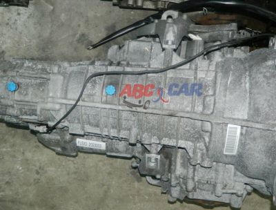 Cutie de viteze DSG VW Passat B6 2005-2010 2.5 TDI 4motion ENM