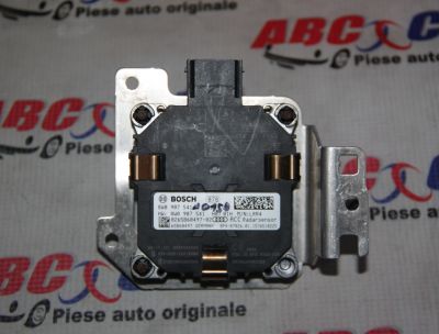 Distronic Audi A4 B9 8W 2015-prezent 8W0907541