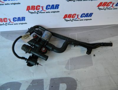 Electrovalva VW Phaeton 1 2004-2011 3.0 TDI