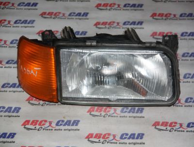 Far dreapta cu semnalizare VW Passat B3 1988-1993 302-133466