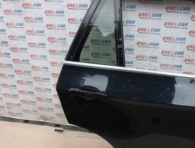 Geam fix usa dreapta spate BMW X5 E70 2006-2013