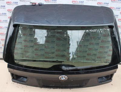 Haion BMW X5 E70 2006-2013
