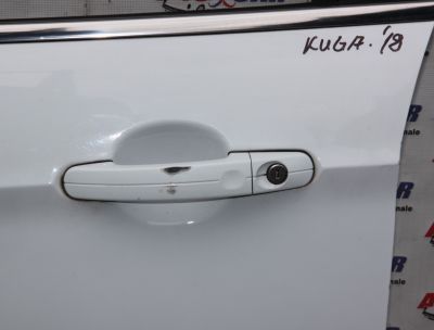 Maner exterior usa stanga fata Ford Kuga 2 2012-2019