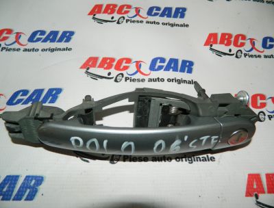 Maner exterior usa stanga fata VW Polo 9N 2004-2008