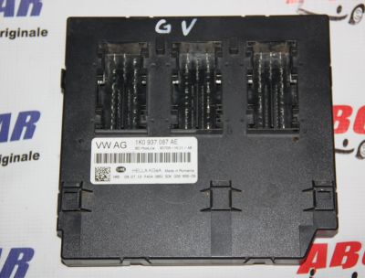 Modul confort Skoda Octavia 2 (1Z3) 2004-2013 1K0937087AE