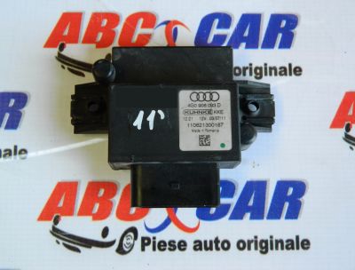 Modul pompa combustibil Audi A7 4G 2010-2017 4G0906093D