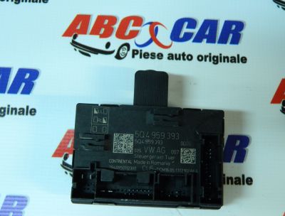 Modul usa stanga fata VW Golf 7 2014-2020 5Q4959393