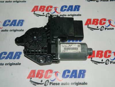 Motoras macara usa stanga spate VW Golf 5 2005-2009 Cod: 1K4839401E