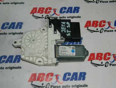 Motoras macara usa stanga spate VW Jetta (1K) 2005-2011 Cod: 1K0959703AG