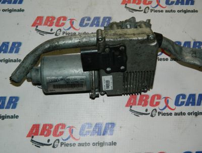 Motoras stergator parbriz Audi A4 B8 8K 2008-2015 8K1955119A