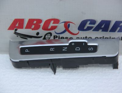 Ornament schimbator viteze consola centrala Audi A3 8V 2012-2020