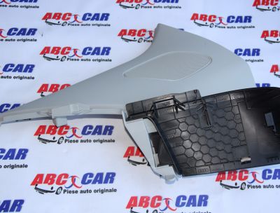 Ornament stalp portbagaj Audi Q3 8U 2011-2018 8U0868605