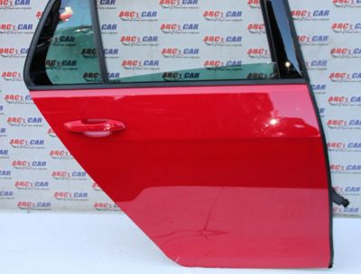Usa dreapta spate VW Golf 7 hatchback 2014-2020