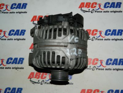 Alternator Opel Vectra C 2002-2008 2.2 Diesel 14v 140 Amp 0124525080