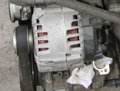 Alternator Seat Leon 1P1 2006-2012 03L903023F
