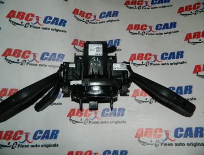 Ansamblu manete VW Passat CC 2008-2012 3C5953502B