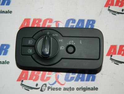 Bloc lumini VW Touareg (7P) 2010-2018 7P6941431D