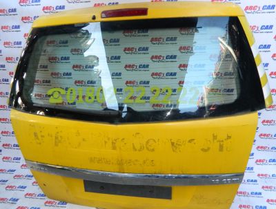 Broasca haion Opel Zafira B 2006-2014