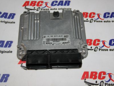Calculator motor Opel Insignia A 2008-2016 2.0 CDTI 55577619 AASY