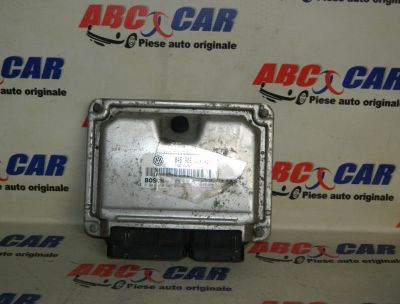 Calculator motor VW Polo 9N 1.4 TDI 2004-2008 045906019AB